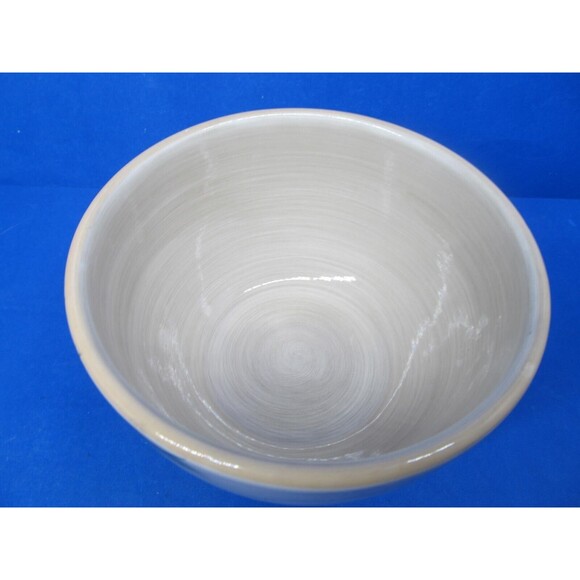 Tabletops Gallery "The Island"  Hand Painted 6"x3 1/2" Cereal Bowl GUC - Picture 4 of 8